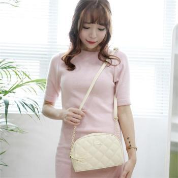 라일리 Rly 가죽퀄팅크로스백 정장 캐주얼 멀티 체인 미니백 S9517261