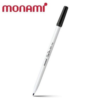 [JHQSWRLE_52CK]수성 351 사인펜 1다스 12자루 블랙