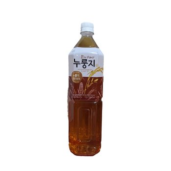 웅진 누룽지차 1.5L 12개