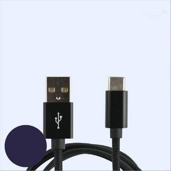USB 3.1 TypeC 케이블 1M USB 2.0 AtoC타입 IE082 유에스비