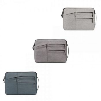 노트북 인기 테블릿 멀티 파우치 감성 가방