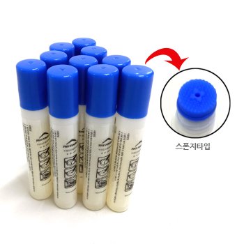 DO코리아 더파이널스 안티포그액 FNA550  10개묶음/개별포장