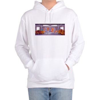 후드티 창고 무역 팔리지가 않아 망했어요 쥐들 놀터