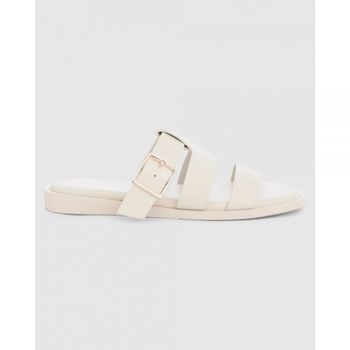 [해외] SPURR 스퍼 애들린 - 온라인 독점 오프 화이트 스무스 7511289