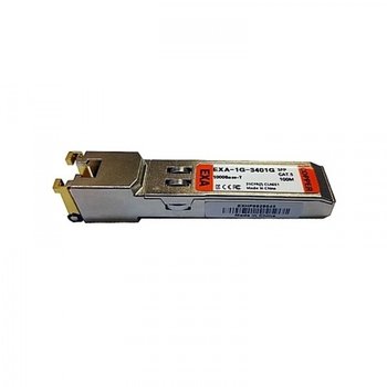 EXA GBIC ZyXEL 1G Copper SFP-1000T 호환 광모듈 EXA-1G-3401G-ZYX
