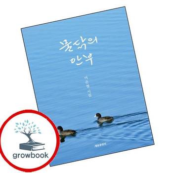 물닭의 안부 물닭의안부 책