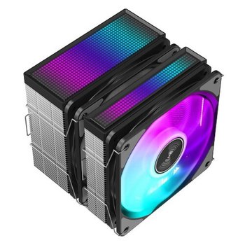 JIUSHARK JF500 Ruby ARGB (블랙)