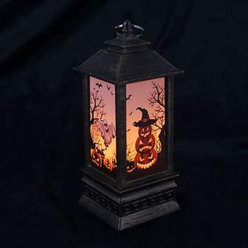 할로윈 호박랜턴 대형 파티용품 데코 소품 장식 펌킨