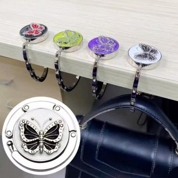 책상 TMDB0428 가방걸이 휴대용 가방 후크 사무실