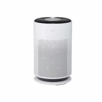 LG 공기청정기 AS183HWFS 무료배송 .