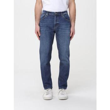 [해외] 26SS 돈답 데님 팬츠 UP434DSE340UMA2 800 Blue