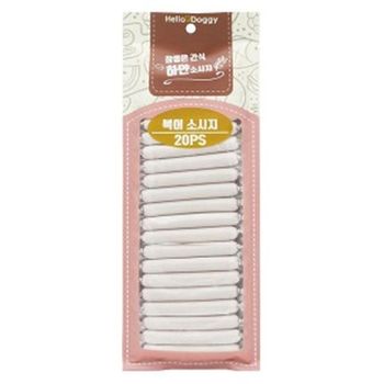 D7 참좋은간식 하얀소시지 20p 북어 (WA3FA90)