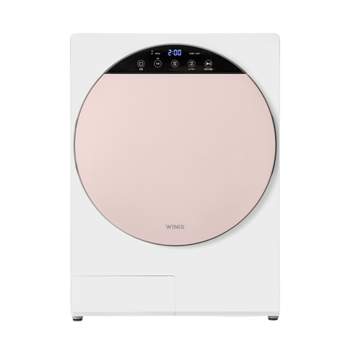 [본사직영] 인버터 컴팩트건조기 4kg 베이지 HS3E400-NEK