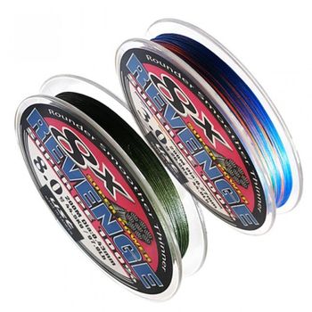 UST 리벤지 슈퍼파워8합사 0.4호150미터 0.6호150미터 0.8호이상200미터 합사라인 합사줄 문어합