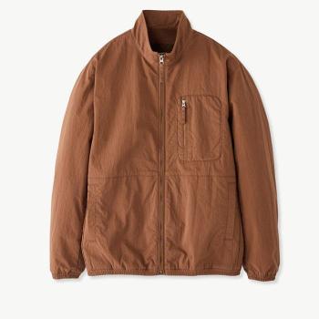 STCO 세이브존04 SS 립스탑 스텐카라 점퍼 2JP25164S (45905776)