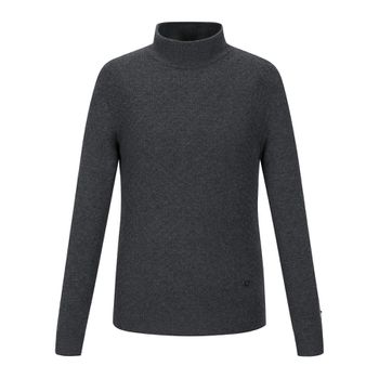 [신세계백화점]페라로밀라노(최초가219000원) 남성캐주얼 캐시미어 혼방 터틀넥 스웨터 AM0DRD402