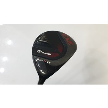 [중고] 조디아 OZ 3번우드 15도 스피더 에볼루션IV 569 S