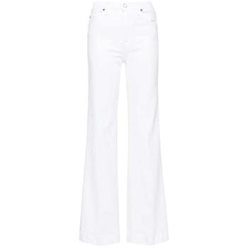 26 FW 7 For All Mankind 모던 도조 플레어 진 JSWDC140VS TP429629246