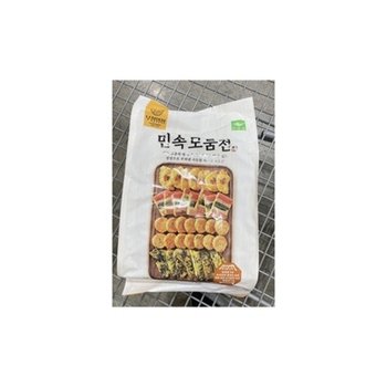 코스트코 사옹원 모둠전 1102g_냉동
