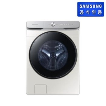 [10월 2주차이후 순차배송]_21kg AI 드럼세탁기 WF21DG6650BE (그레이지)