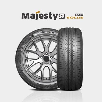 [금호타이어 공식] TA91 245 45 18 전국무료장착