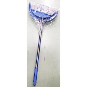 [ME8M75P3_55]청소용품 가로 빗자루 쓰레받기 세트 4호