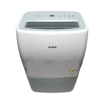 위닉스 뽀송 제습기 DXTE120-MPK 12L 자동제습 민트색