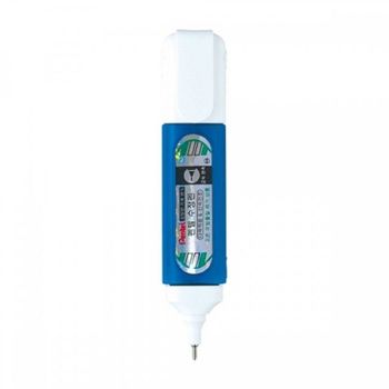 화이트 수정펜 수정 문구 대용량 사무용 오타 12ml(WFPCZV5)