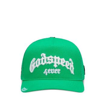 26 SS GODSPEED 포에버 트러커 캡 모자 GS104 TP452197078