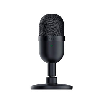 레이저 Seiren Mini 디지털 마이크 블랙 벌크