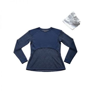 BRYNJE Super Thermo Shirt W`s (10200315-NA) (우먼스 슈퍼써모 셔츠)