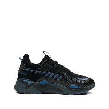 26 FW 퓨마 RS X  마블 더 분독스 블랙 팬서  스니커즈 39774201 TP439960682