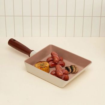비자트 우브 인덕션 사각에그롤팬