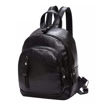 앞지퍼캐주얼가방 IDN377V9 미니포켓백팩 미니백팩 여학생백팩 캐주얼가방