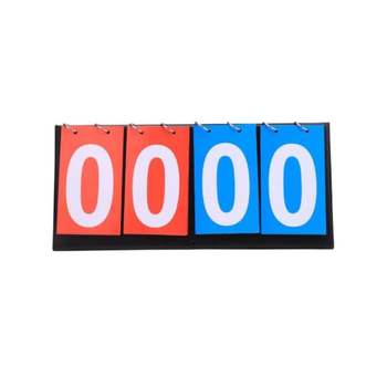 스포츠 점수판 스코어 보드 기록판