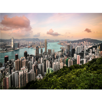 [홈쇼핑HIT] 심천+홍콩+마카오 4일