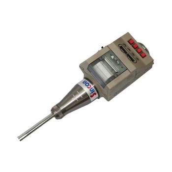 KAMEKURA 슈미트함마 R-7500 전자기록식 콘크리트테스터해머 일본 슈미트햄머 R7500 신콘