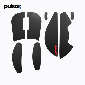 펄사 Supergrip 슈퍼그립 Xlite V2 미니 전용 마우스 그립테이프 엑스라이트 V2