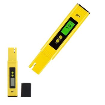 수질측정기 검사기 테스터 수돗물 PH 수질농도 측정기