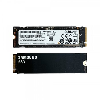 삼성전자 PM9A1 M.2 NVMe 병행수입 (256GB)