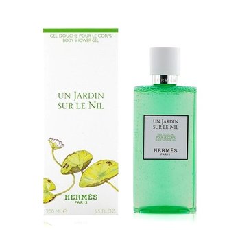 에르메스[뷰티] 운자르뎅 수르닐 바디 샤워 젤 200ml