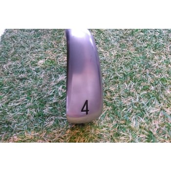 [중고] 유틸 타이틀리스트 U510 S강도 22도 커버x (G26)