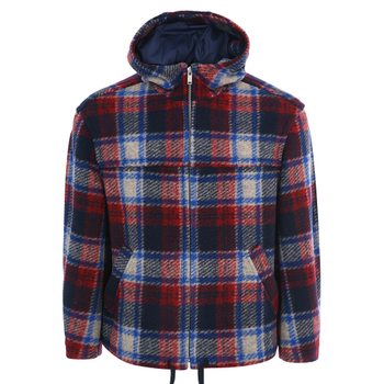 [국내/당일]23SS MA0069HA A1D20H BURD 이자벨마랑 옴므 KURT 후드 자켓