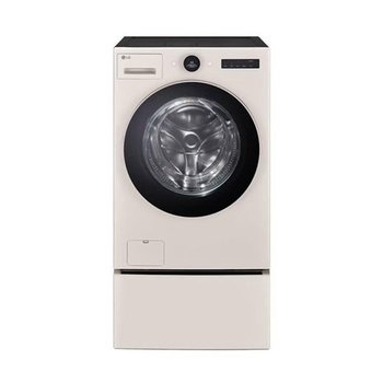 LG전자 트롬 워시콤보+미니워시 FH25ESEFX 25/15/4kg 전국배송