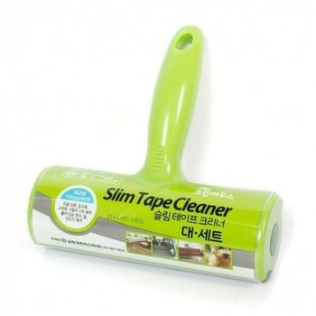 ( )대 털 테이프 먼저 클리너 청소