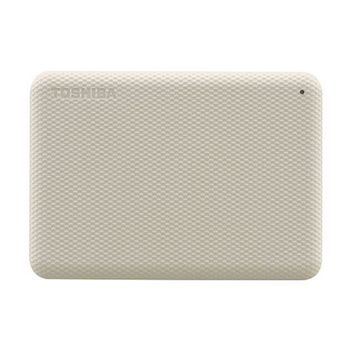 (P)도시바 외장하드 어드밴스 2세대(2TB/화이트/HDTCA20/도시바)