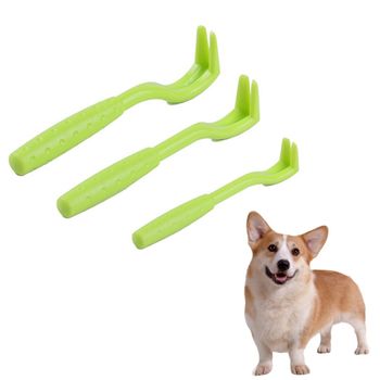 애완동물 SCEP9057 진드기 클립