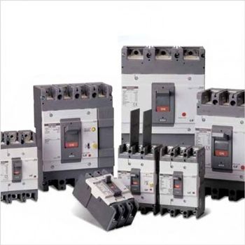 LS산전 EBS63c EBS64c 60AF 누전차단기 ELCB