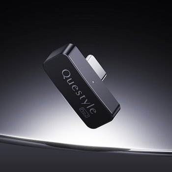 퀘스타일 블루투스 동글 QCC Dongle Pro 2 1년보증AS