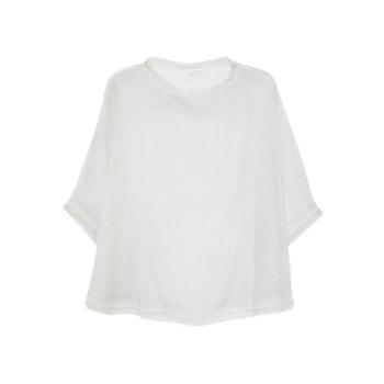 [해외] 25FW 팔리에로 사르티 반팔 티셔츠 E2350009 76181